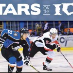 Stars on the ice, making a difference for EKFH