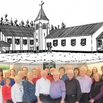 Community Choir Christmas Sing-a-Long