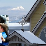 Church group seeks to sponsor Syrian refugee family
