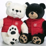 Share a bear and spread cheer