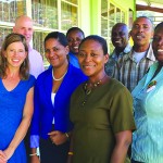 College launches training program in Caribbean