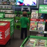 The game store