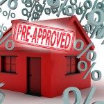 How does a pre-approval / rate hold work?