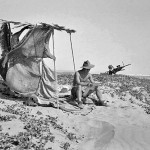 ‘Morale Squadron’ kept wartime mail on the move