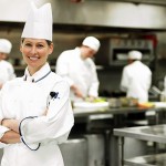 Market research for cooks and chefs underway