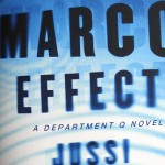 Novel transcends the mystery/thriller genre