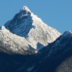 CBKSAR aid hiker off Fisher Peak