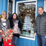 Downtown sparkles as DBA announces winner