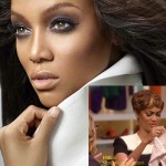 Tyra Banks is leaving FABLife