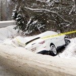 Highway 3 travel advisory