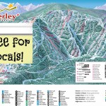 KAR celebrates community with free skiing/riding
