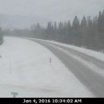 Winter snow winter yada – but take heart