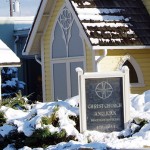 Extreme Weather Response Plan in place for unhoused