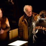 Seeds a play for thinking audiences