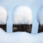 Snowfall Warning for much of region