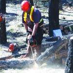 Grant provides incentive to train employees