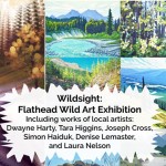 Flathead Wild Art Exhibit comes to Kimberley
