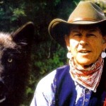 Adolf Hungrywolf sharing 50-year career