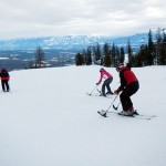 Winter Sport Intro for People with a Disability