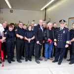 Elko Fire Department comes on line