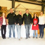 Kootenay Granite Stone Soup Challenge chefs revealed