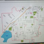 City launches new public web map