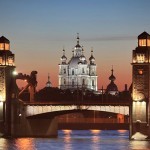 GoGo Grannys present Russian travelogue