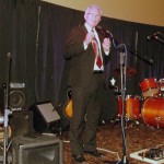 Refugees fundraiser draws big crowd to Prestige