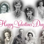 Wonderful Wartime Weddings