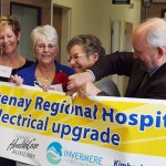 ICU project shows what can be accomplished