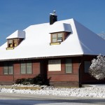 Elko Station up for lease