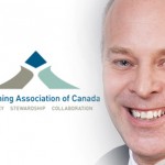 Mining Association president to speak to chambers