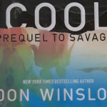 Winslow dredges up all kinds of cool