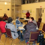 Refugee sponsor groups praised by MP