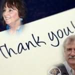 Two great characters head to retirement