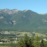 Rural tax rates down except in Columbia Valley