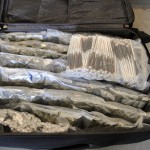 $500k in pot, Phoenix tears seized