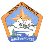 Injured snowmobiler located by Golden SAR