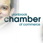 Chamber board taking shape