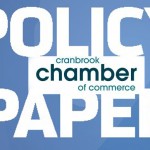 Chamber releases economic development policy paper