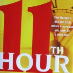 11th Hour was a waste of time
