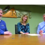 Transfer agreement signed with Capilano