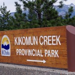 Province buys 17 ha for Kikomun Creek PP