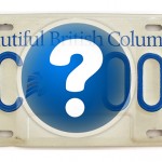 Check your license plate