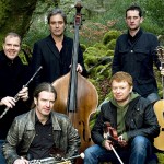 Lúnasa coming to town April 16