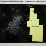 Regional board considers East Hill solar farm