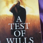 A novel of bold twists and turns