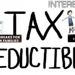 Tax deductions many forget about