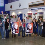 Grand Slam of Curling tickets available April 15