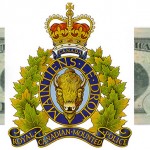 U.S. counterfeit money bust in Cranbrook